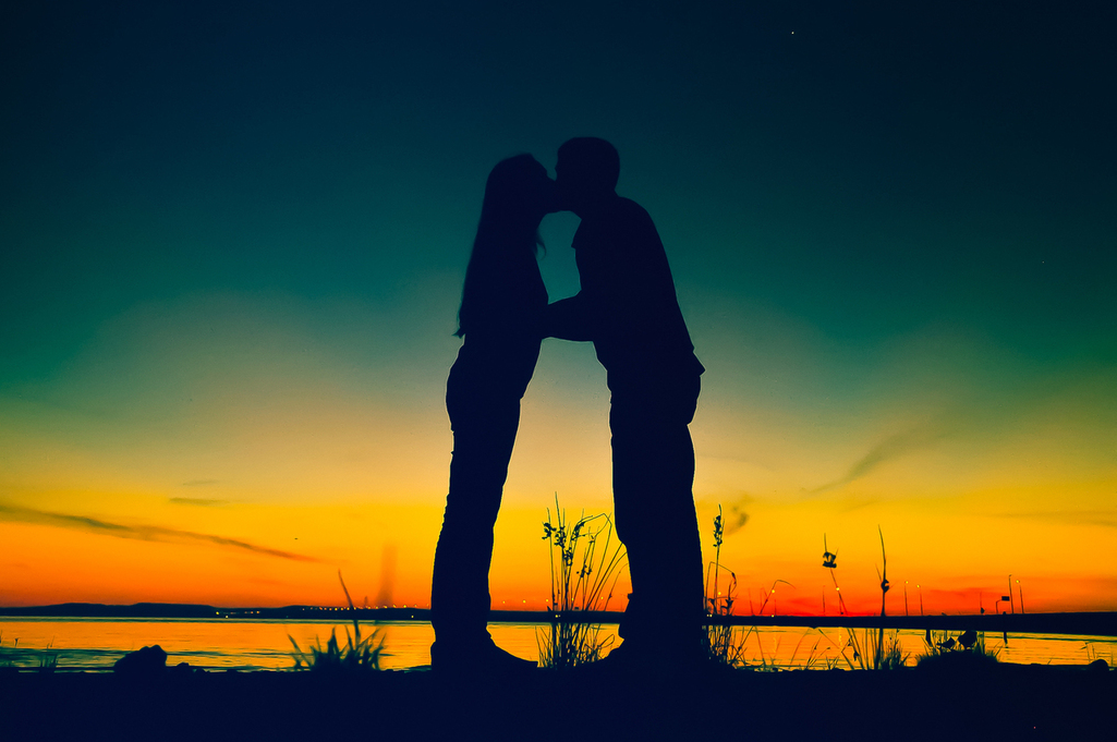 L'amour ?